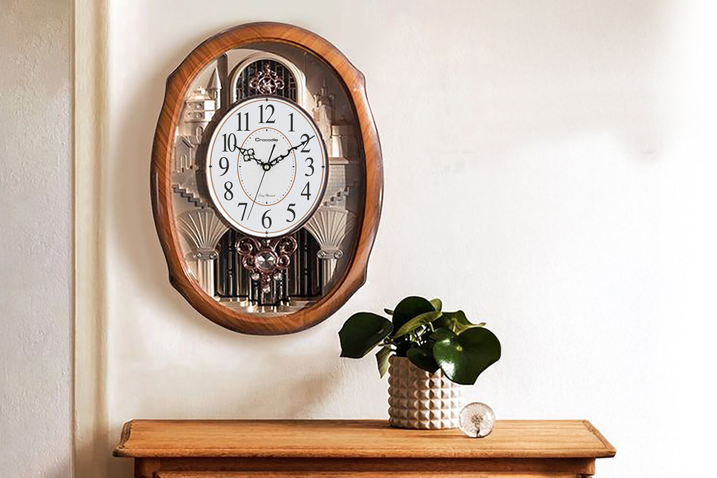 CLOCK