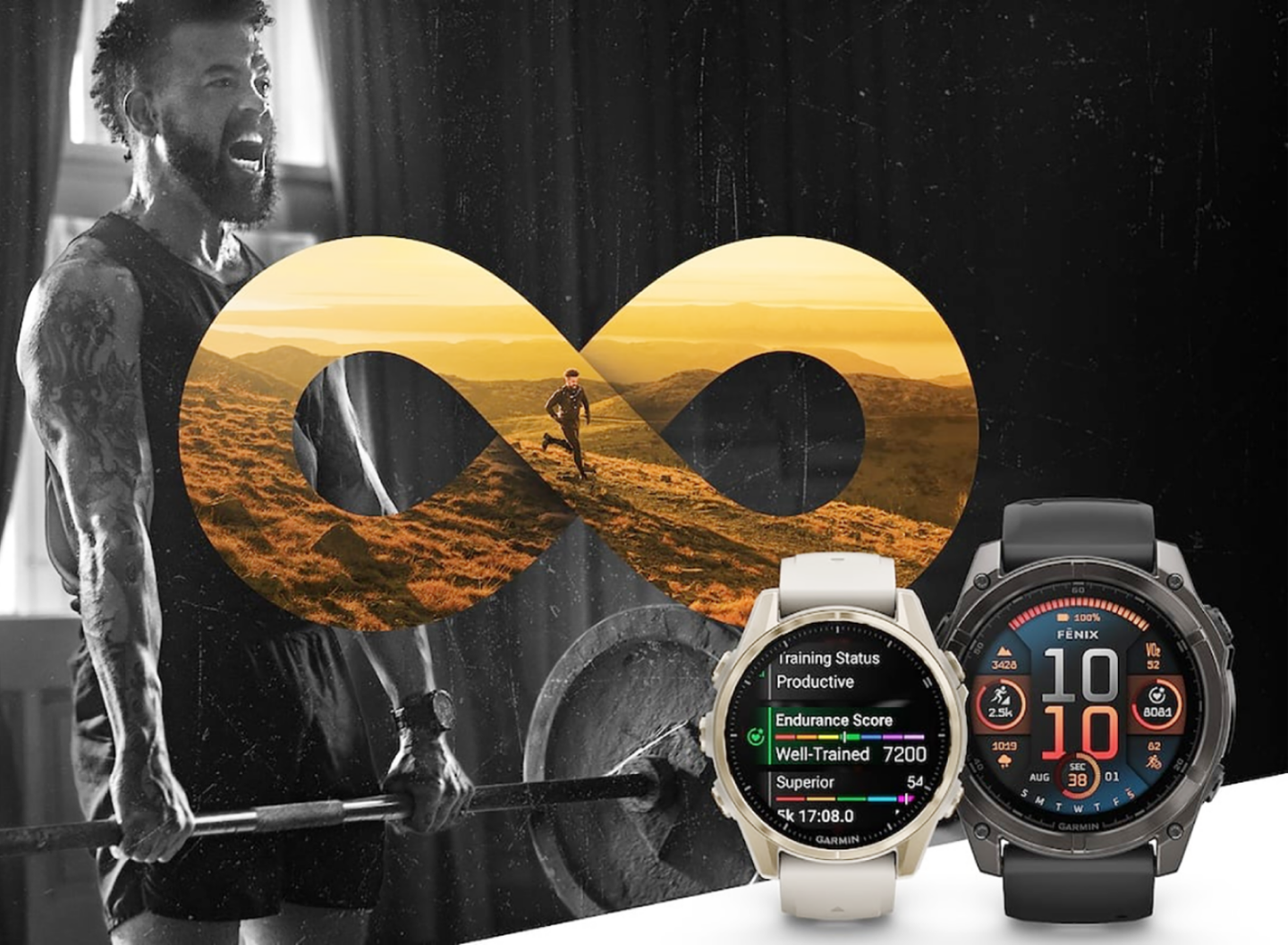 SMART WATCHES